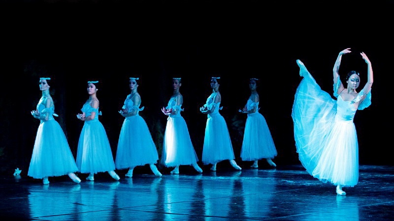 Балет «Жизель» представит в Оренбурге Музыкальный театр Карелии