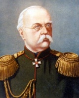 Николай Андреевич Крыжановский