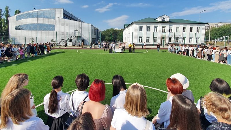 В Оренбургском художественном колледже пройдет акция для студентов «Поделись своими знаниями» 