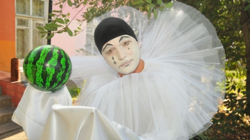Стали известны участники X Международного фестиваля театров кукол «Оренбургский  арбузник»
