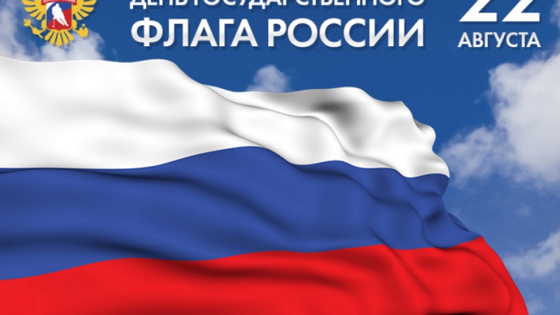В библиотеке для молодежи готовятся отметить Дню государственного флага России