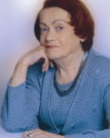 Людмила Ивановна Райкова