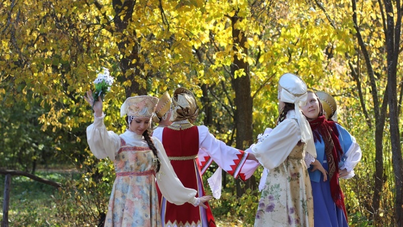 В Оренбуржье пройдет Межрегиональная культурно-просветительская акция