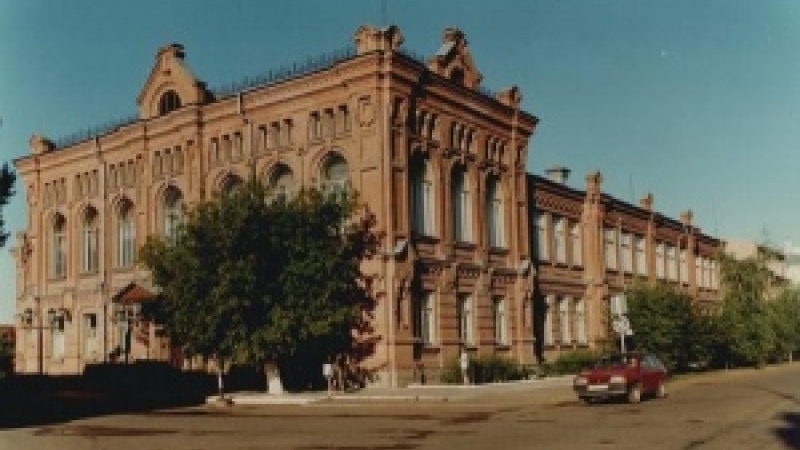 Бузулукский краеведческий музей празднует 60-летие