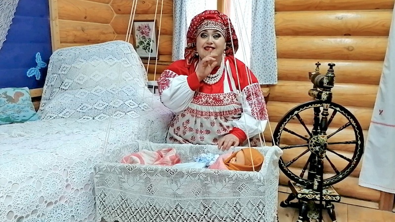 Региональный центр развития культуры Оренбургской области приглашает принять участие в акции