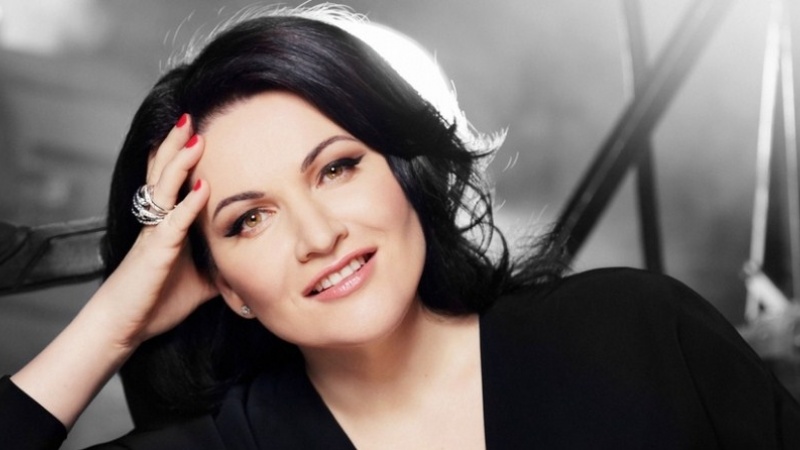 Звезда мировой оперы Хибла Герзмава объявляет о запуске нового Международного конкурса вокалистов
