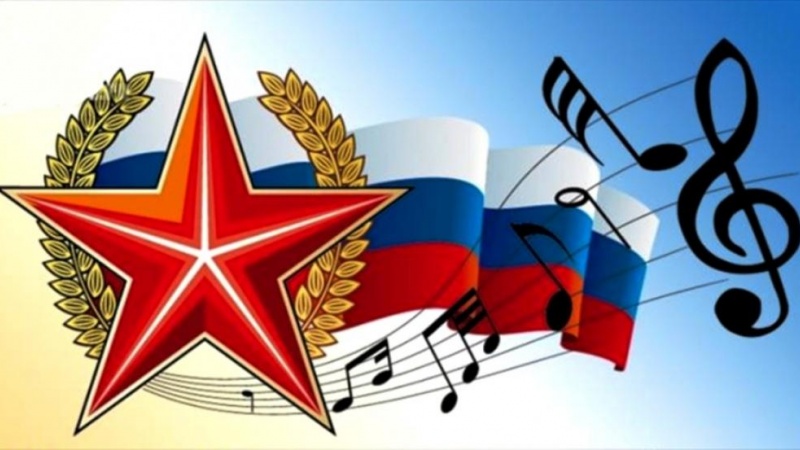 Оренбуржцев приглашают принять участие в открытом конкурсе песни «Время героев» среди композиторов и поэтов-песенников