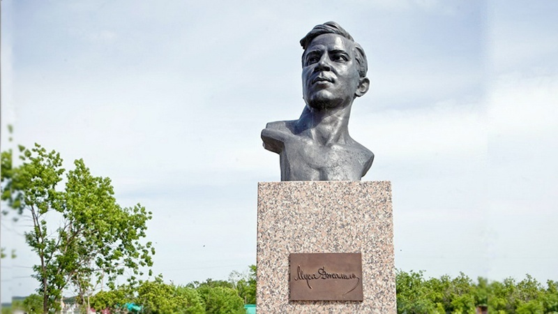 В день 115-летия поэта-героя Мусы Джалиля в Оренбуржье пройдут памятные мероприятия