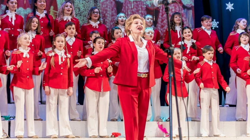 Впервые в Оренбуржье пройдет грандиозный хоровой фестиваль