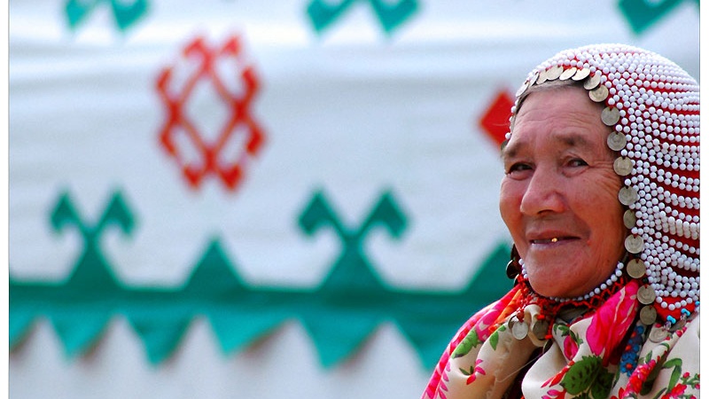 В Оренбуржье пройдет праздник башкирской культуры