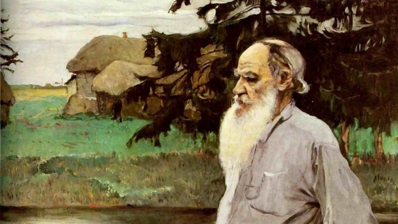Музей изобразительных искусств откроет выставку наивных художников к юбилею Льва Толстого (12+)