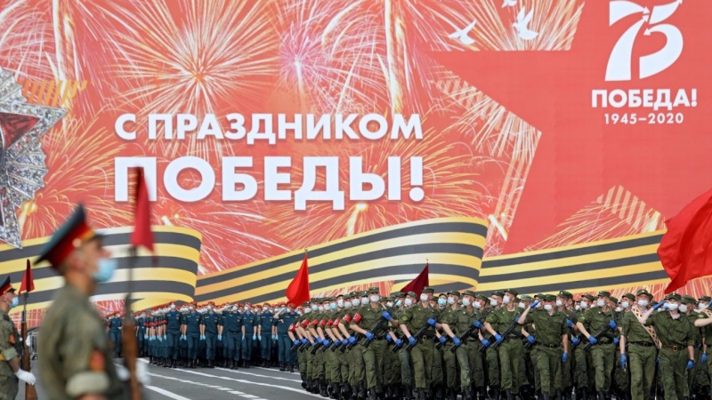 К 75-летней годовщине Великой Победы и Параду Победы учреждения культуры Оренбуржья подготовили онлайн-мероприятия 
