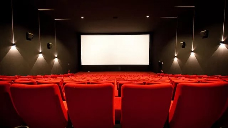 В Саракташе откроется обновленный кинотеатр