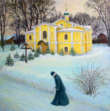 Православное искусство