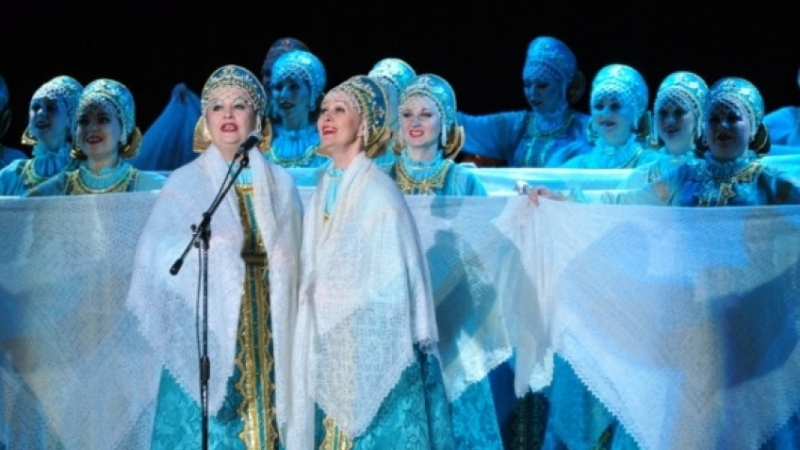Гала-концерт завершит Дни Оренбуржья в Актюбинской области