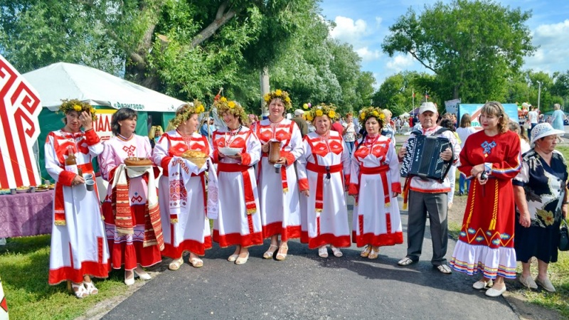 В Абдулинском городском округе пройдет праздник урожая «Гречка- fest»