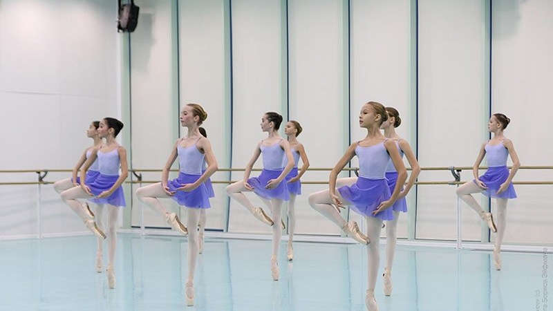 Где научиться танцевать в Санкт-Петербурге?