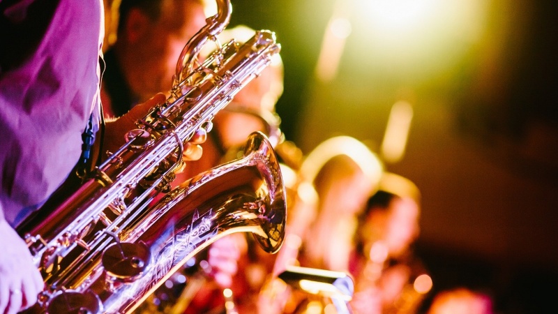 Межрегиональный джазовый фестиваль «Джаз и не только» в десятый раз пройдёт в Переволоцком районе