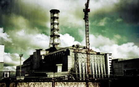 Урок-реквием «Чернобыль - горький опыт: помнить ради будущего»