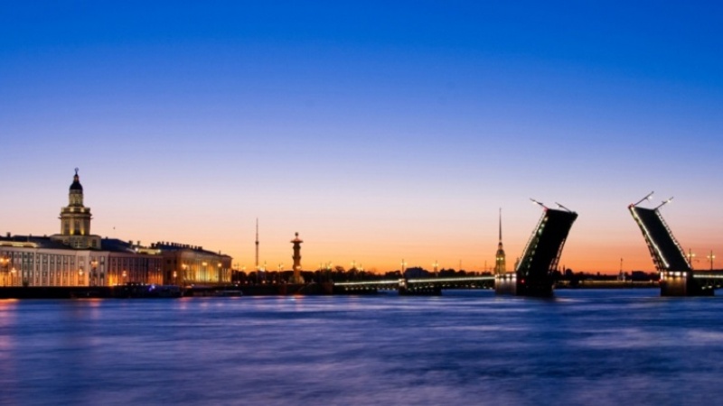 В Санкт-Петербурге пройдет IV Международный Бизнес-форум «Белые ночи»