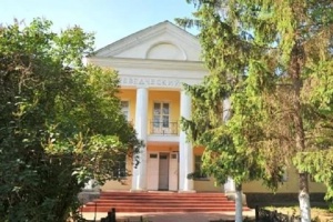 Бугурусланский краеведческий музей