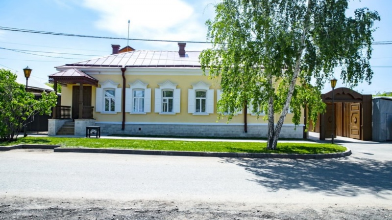 Дом-музей семьи Ростроповичей приглашает оренбуржцев на мастер-классы и концерт