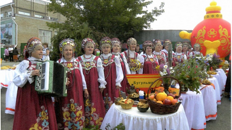 Год культурного наследия. В Северном районе пройдет фестиваль «Чая и Меда»