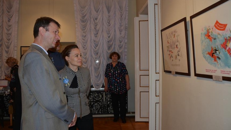 Более 30 тысяч жителей Оренбуржья стали участниками Ночи искусств