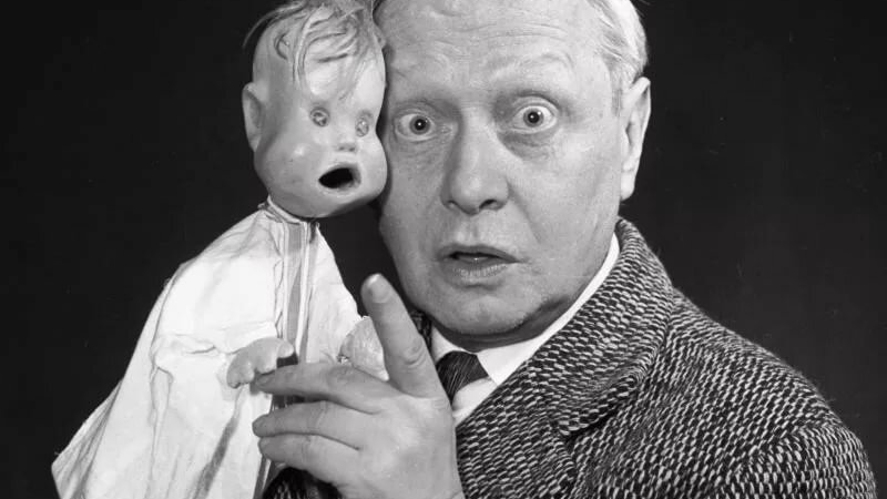 55 лет назад Сергей Образцов пожелал Оренбургскому театру кукол увеличения сцены