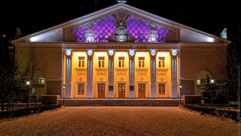 В Оренбурге состоятся концерты, посвящённые 75-летию Областной филармонии (6+)