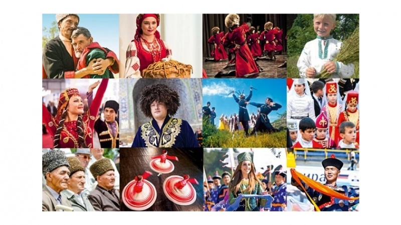 Стартовал Всероссийский конкурс «Сохраняем культурное наследие Великой страны»