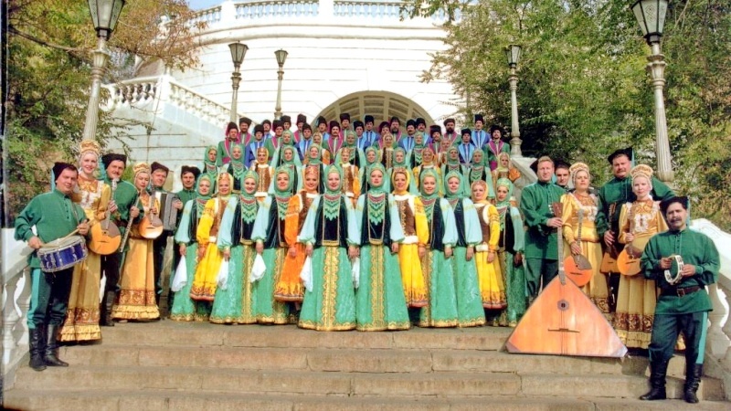 Областная филармония поедет в регионы Оренбуржья с праздничными концертами ко Дню России