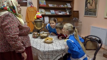 «Чернореченские Кокурки»