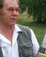 Иван Сергеевич Уханов 
