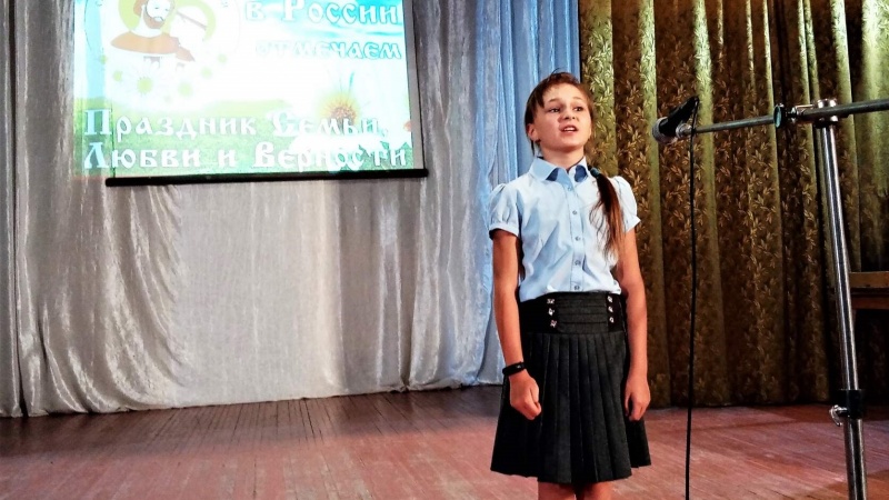 Участники театрального коллектива из Бугурусланского района стали победителями всероссийского конкурса