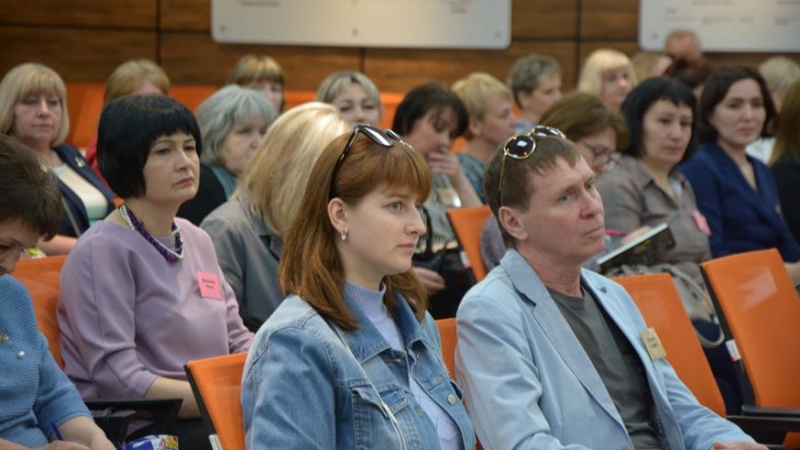 Региональный центр развития культуры Оренбургской области проведет выездные семинары-практикумы