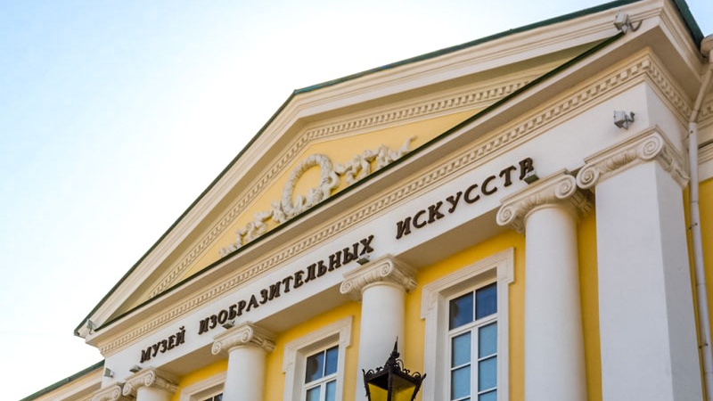 В Оренбуржье состоится выездное заседание Президиума Российского комитета ИКОМ
