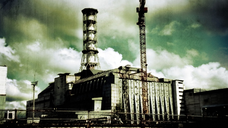 Урок-реквием «Чернобыль - горький опыт: помнить ради будущего»