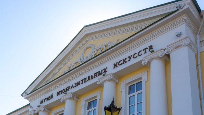 К юбилею Пушкина в Оренбуржье обновят музейные пространства