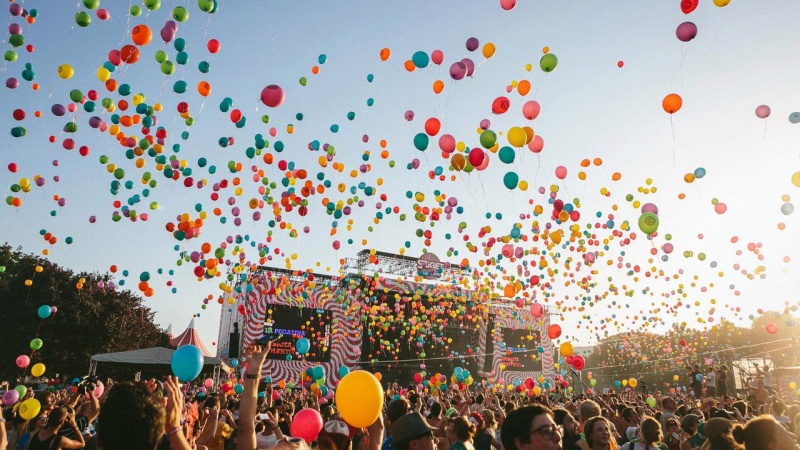 Областной фестиваль детского творчества «Краски радуги» пройдет в Оренбурге