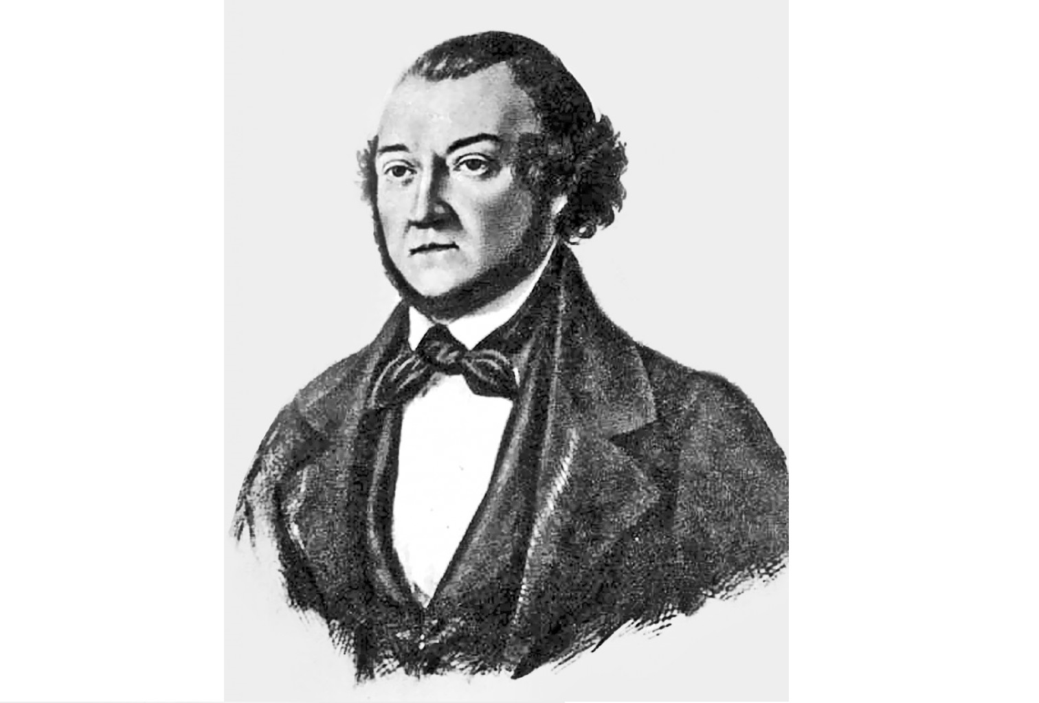 227 лет со дня рождения композитора Александра Алябьева
