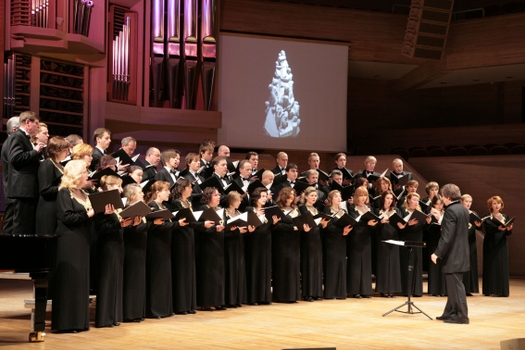В Оренбурге состоится выступление старейшего хорового коллектива 