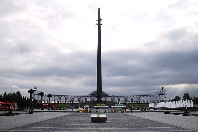 В федеральном проекте «Территория Победы» участвуют краеведческие музеи Оренбурга, Орска и Новотроицка