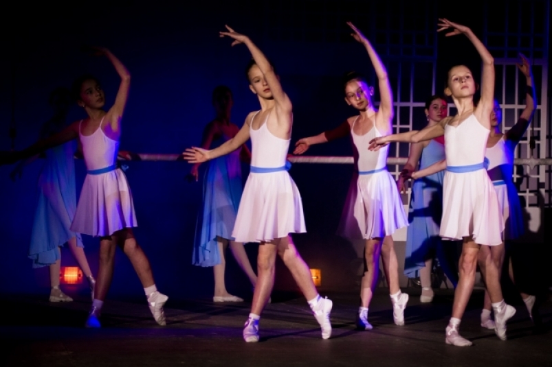 IV Международный хореографический конкурс «Танцевальное пламя» приглашает к участию