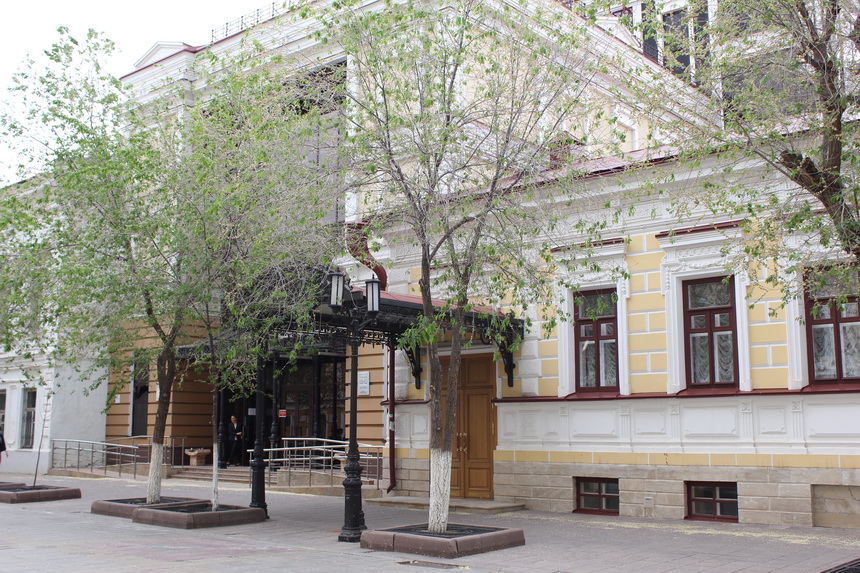 18 сотрудников модельных библиотек повысят квалификацию на курсах в Областной библиотеке им. Н.К. Крупской