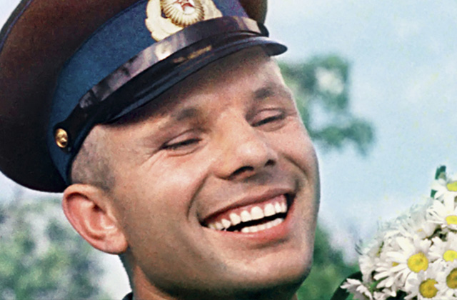 «Знаете, каким он парнем был?»