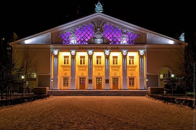 Детская музыкальная школа № 1 им. П.И. Чайковского города Оренбурга отметит своё 100-летие
