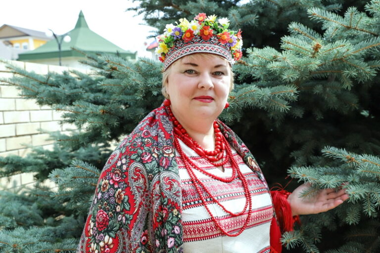«Сказочное Оренбуржье» Белорусская народная сказка