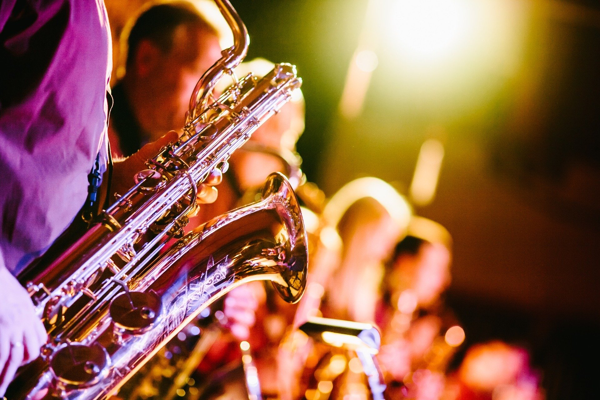 Межрегиональный джазовый фестиваль «Джаз и не только» в десятый раз пройдёт в Переволоцком районе