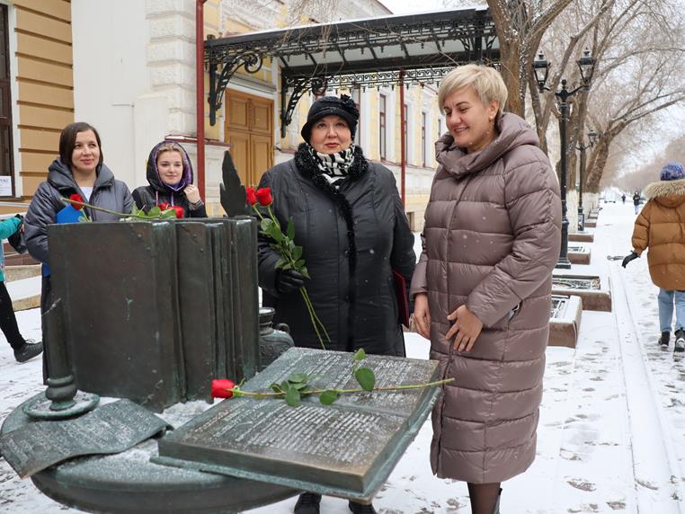 Краеведческие чтения «Владимир Иванович Даль как феномен русской культуры»